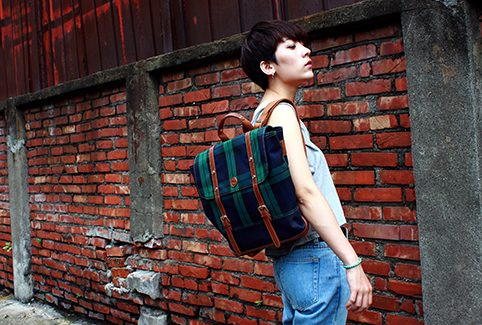 創造，屬於自己的風格